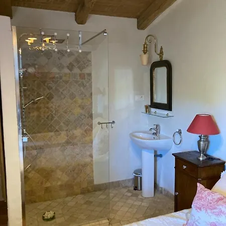 Bed and Breakfast A Melingrana 3*