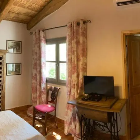 A Melingrana Bed and Breakfast