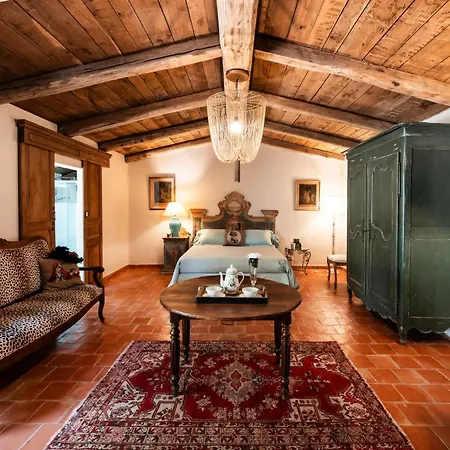 Bed and Breakfast A Melingrana