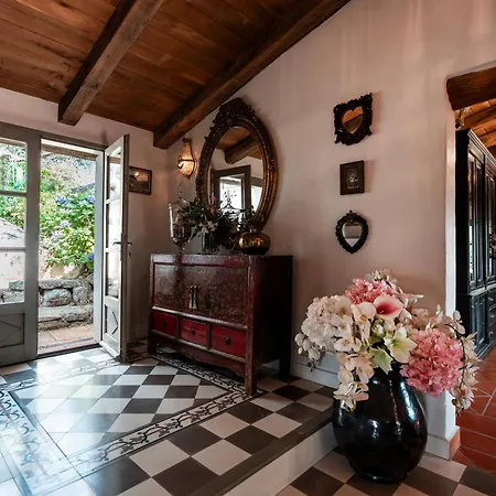 A Melingrana Bed and Breakfast Lecci