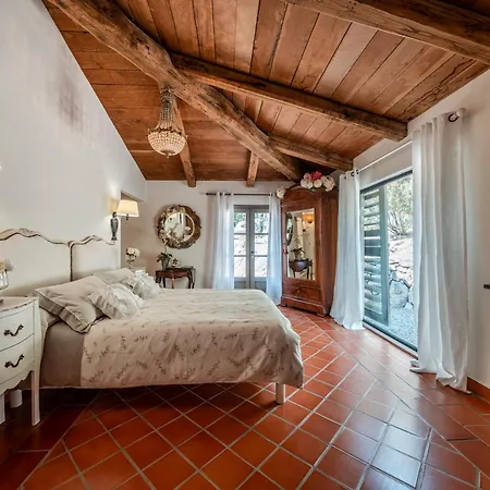 Bed and Breakfast A Melingrana Lecci