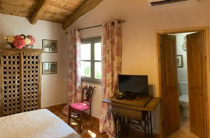 A Melingrana B&B