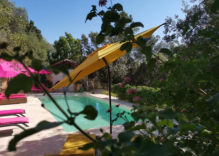 B&B A Melingrana 3*