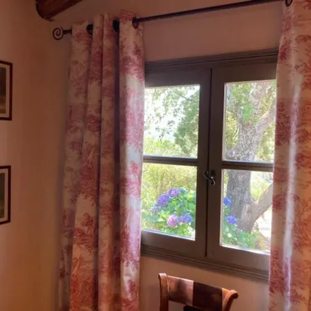 A Melingrana Bed and breakfast 4*