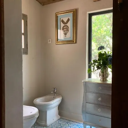 A Melingrana Bed & Breakfast