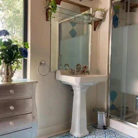 A Melingrana Bed and breakfast 4*