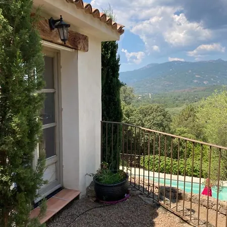 Bed & Breakfast A Melingrana Lecci