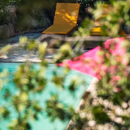 Bed and breakfast A Melingrana 4*