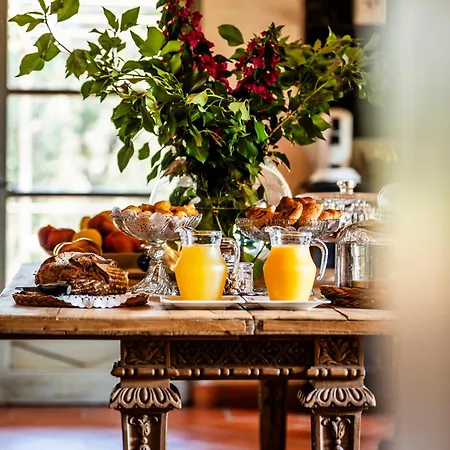 A Melingrana Bed and breakfast Lecci