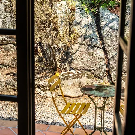 A Melingrana Bed and breakfast