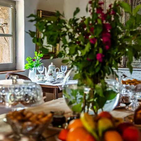 A Melingrana Bed and breakfast Lecci