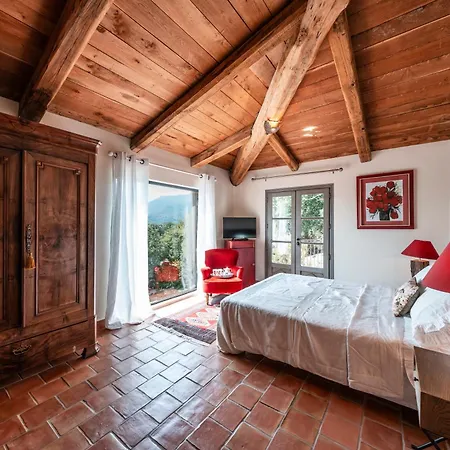 Bed & Breakfast A Melingrana