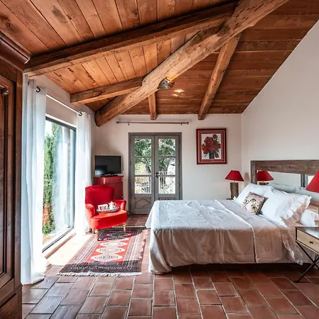 Bed and breakfast A Melingrana 4*