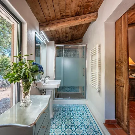 A Melingrana 4* Lecci