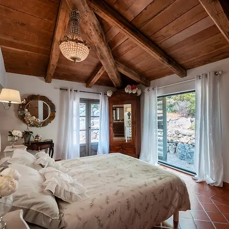 A Melingrana Bed and breakfast