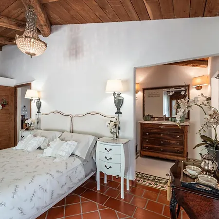 Bed & Breakfast A Melingrana