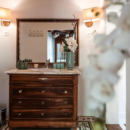 A Melingrana Bed and breakfast 4*