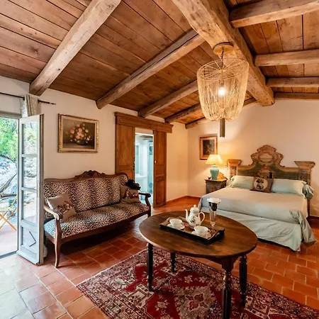 Bed & Breakfast A Melingrana 4*