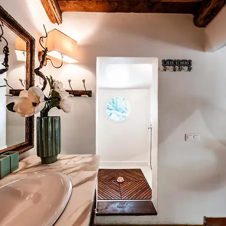 A Melingrana Bed & Breakfast Lecci