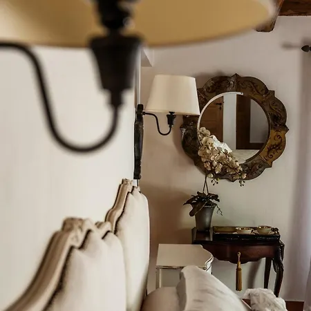 Bed and breakfast A Melingrana 4*