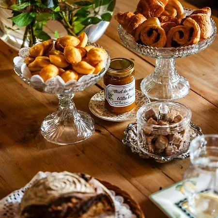 Bed and breakfast A Melingrana Lecci