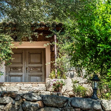 A Melingrana Bed & Breakfast