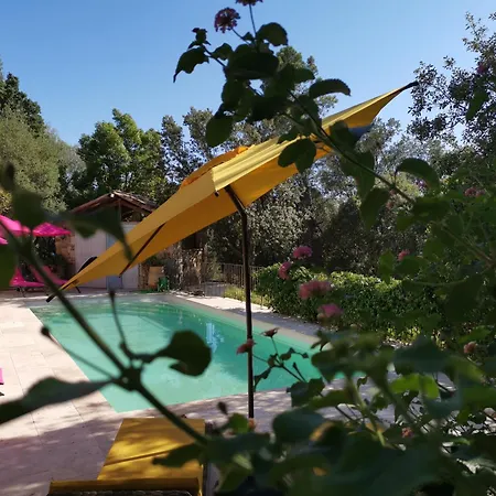 Bed & Breakfast A Melingrana 4*