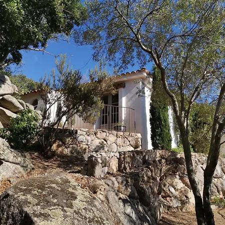 A Melingrana Bed & Breakfast Lecci