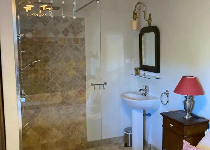 Alojamento de Acomodação e Pequeno-almoço A Melingrana 4*