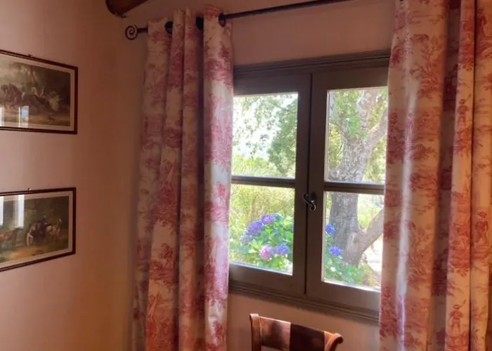 A Melingrana Alojamento de Acomodação e Pequeno-almoço 4*