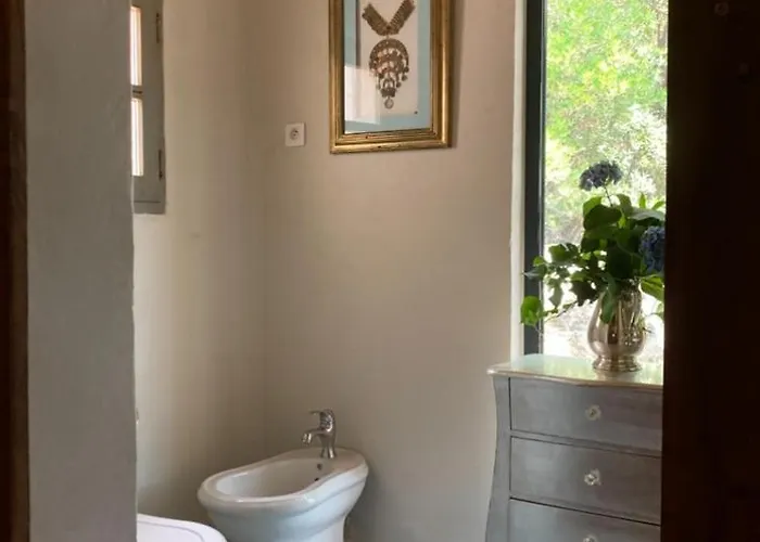 A Melingrana Alojamento de Acomodação e Pequeno-almoço