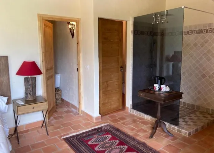 Alojamento de Acomodação e Pequeno-almoço A Melingrana