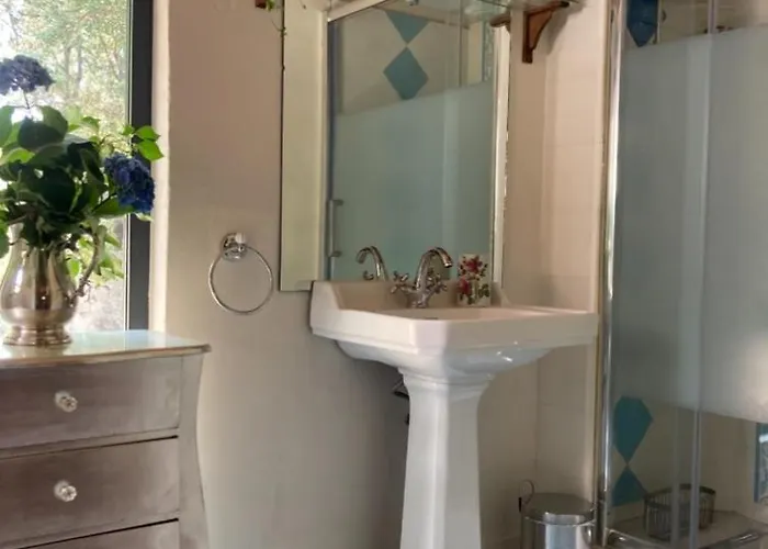 A Melingrana Alojamento de Acomodação e Pequeno-almoço 4*