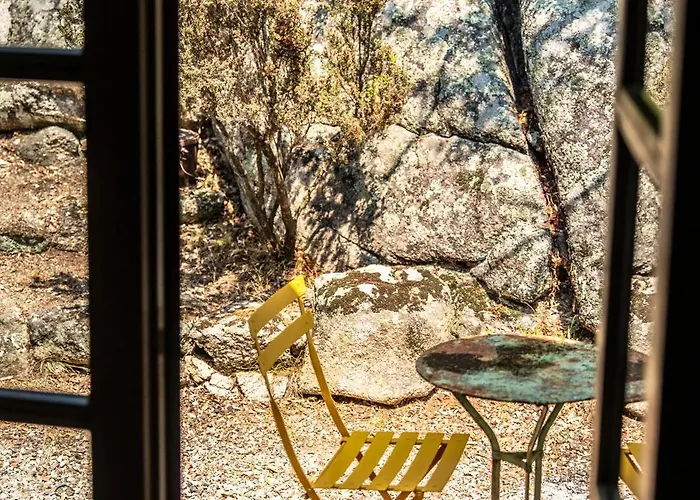 A Melingrana Alojamento de Acomodação e Pequeno-almoço