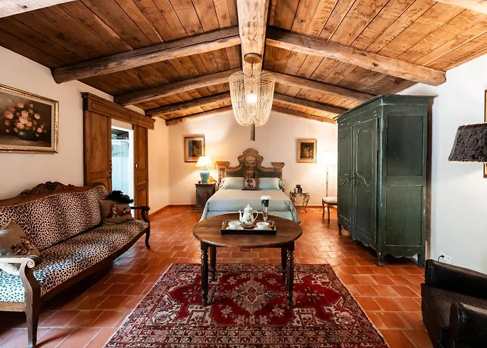 Alojamento de Acomodação e Pequeno-almoço A Melingrana