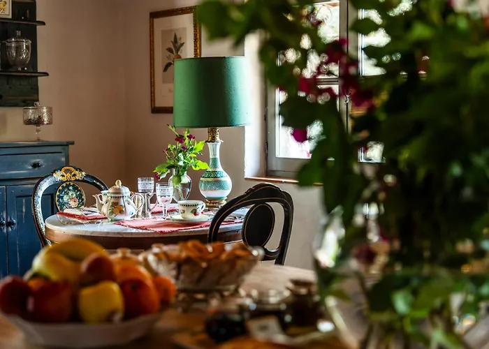 A Melingrana Alojamento de Acomodação e Pequeno-almoço