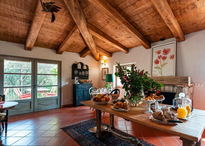 A Melingrana Alojamento de Acomodação e Pequeno-almoço