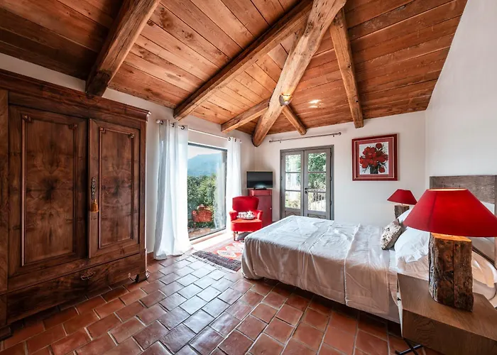 Alojamento de Acomodação e Pequeno-almoço A Melingrana