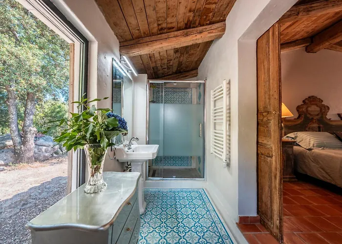 A Melingrana 4* Lecci