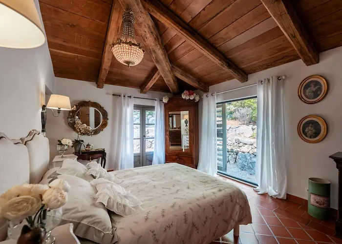 A Melingrana Alojamento de Acomodação e Pequeno-almoço