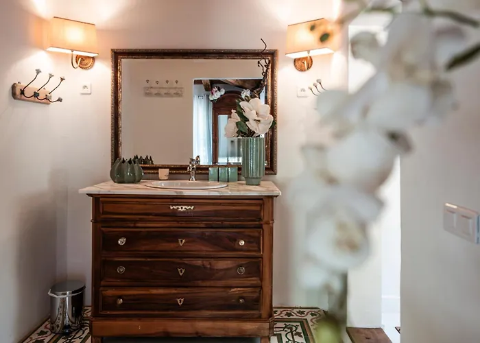 A Melingrana Alojamento de Acomodação e Pequeno-almoço 4*