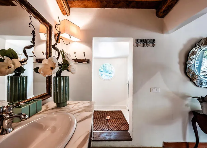 A Melingrana Alojamento de Acomodação e Pequeno-almoço Lecci