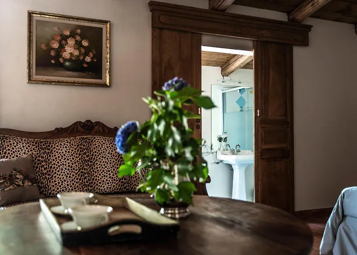 A Melingrana Alojamento de Acomodação e Pequeno-almoço